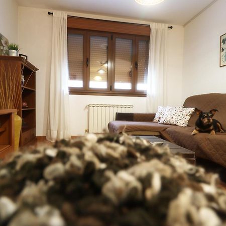 Al Rincon De Emi Daire Carrena de Cabrales Dış mekan fotoğraf