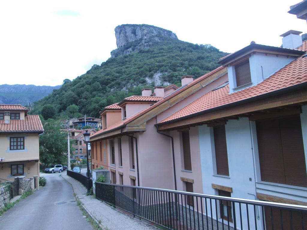 Al Rincon De Emi Daire Carrena de Cabrales Oda fotoğraf