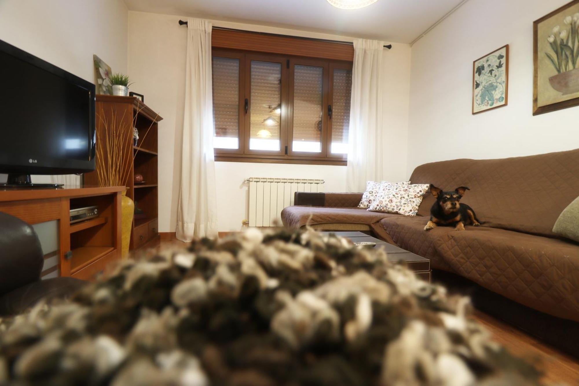 Al Rincon De Emi Daire Carrena de Cabrales Dış mekan fotoğraf