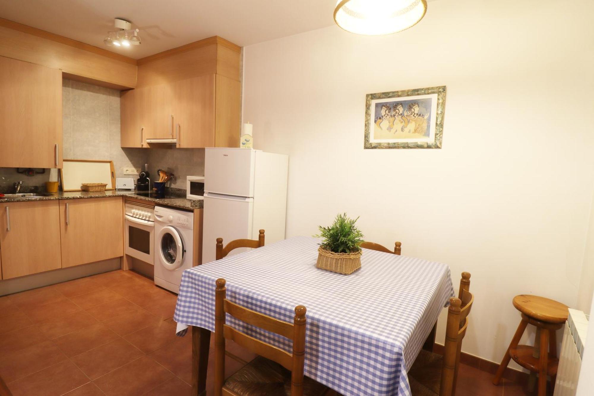 Al Rincon De Emi Daire Carrena de Cabrales Dış mekan fotoğraf