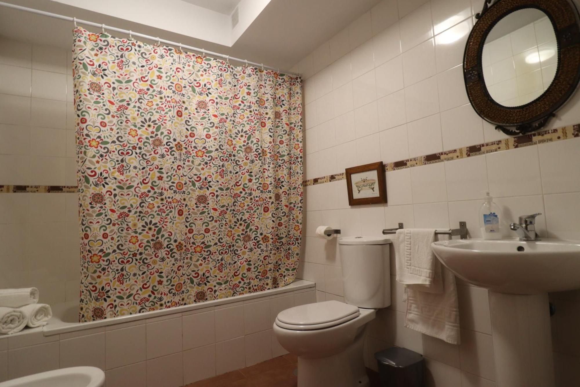 Al Rincon De Emi Daire Carrena de Cabrales Dış mekan fotoğraf